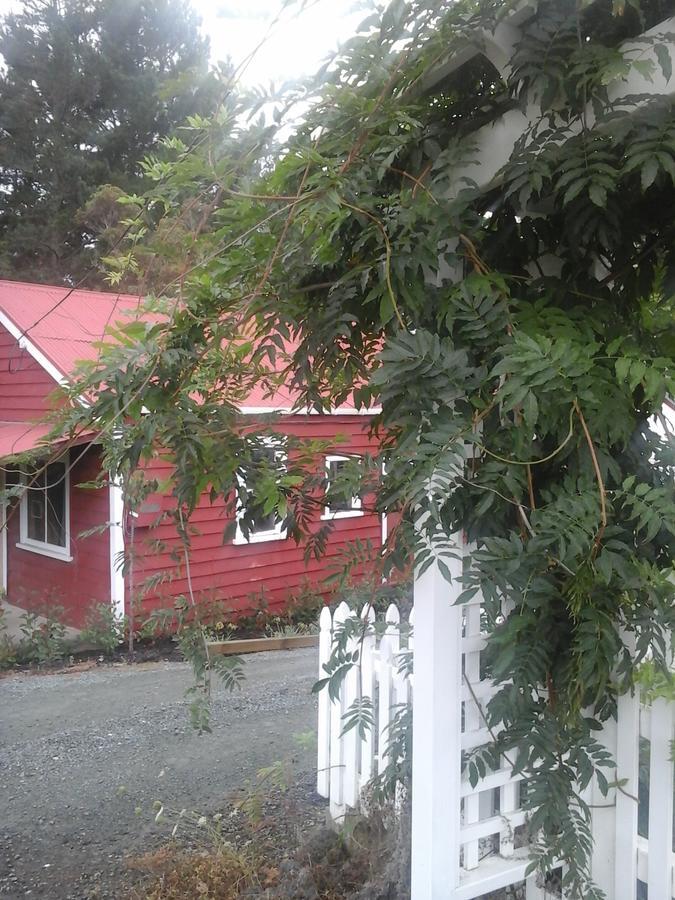 The Old Post Office Guesthouse B&B Paparoa Exterior photo